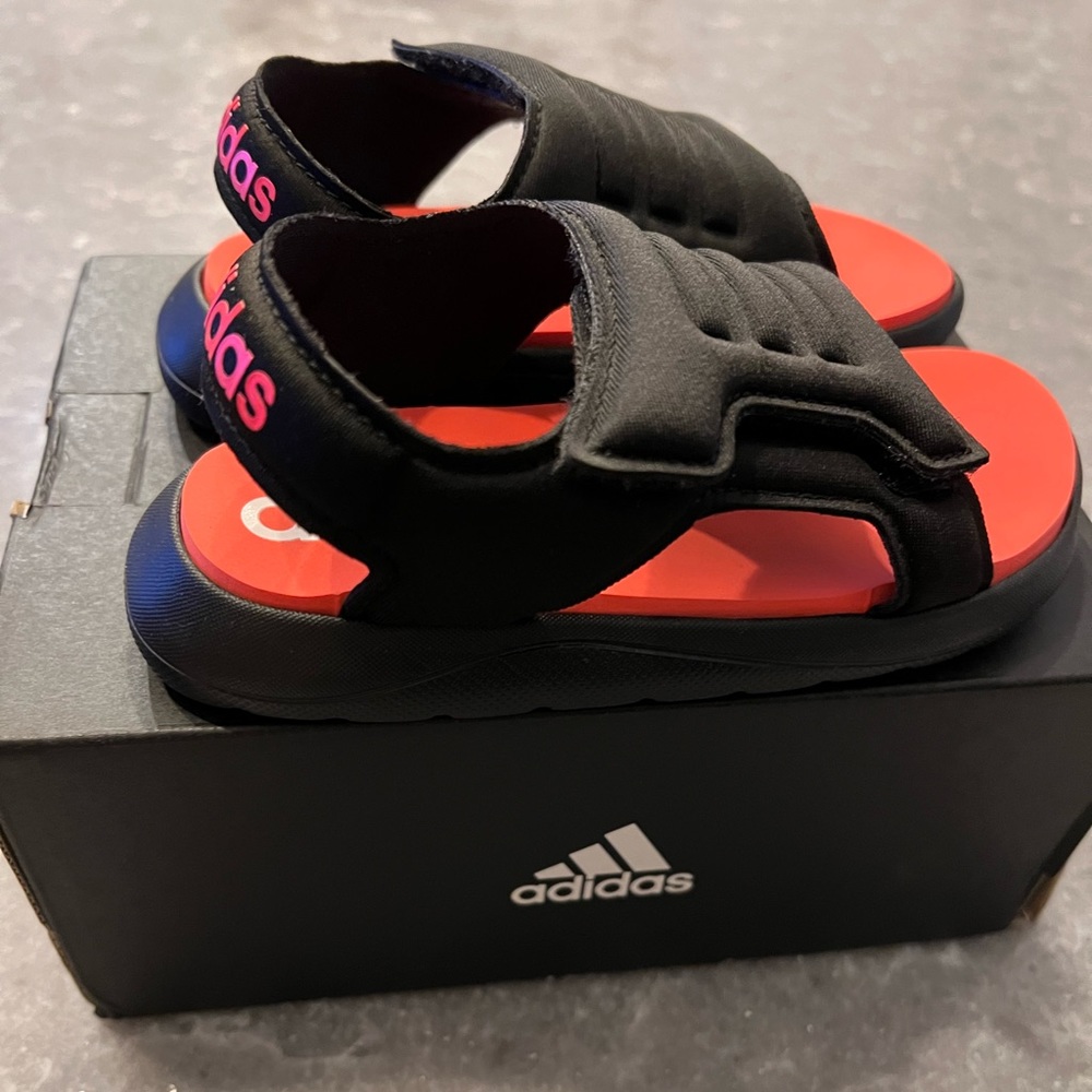 Adidas Sandals